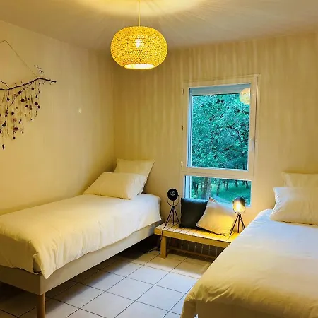 Gite Ethic Simple & Chic Labastide-Marnhac Exterior foto