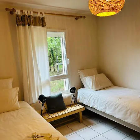 Gite Ethic Simple & Chic Labastide-Marnhac Exterior foto