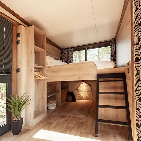 Gite Ethic Simple & Chic Labastide-Marnhac Exterior foto