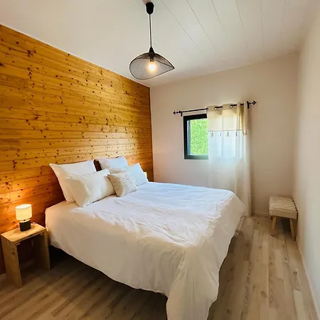 Gite Ethic Simple & Chic Labastide-Marnhac Exterior foto