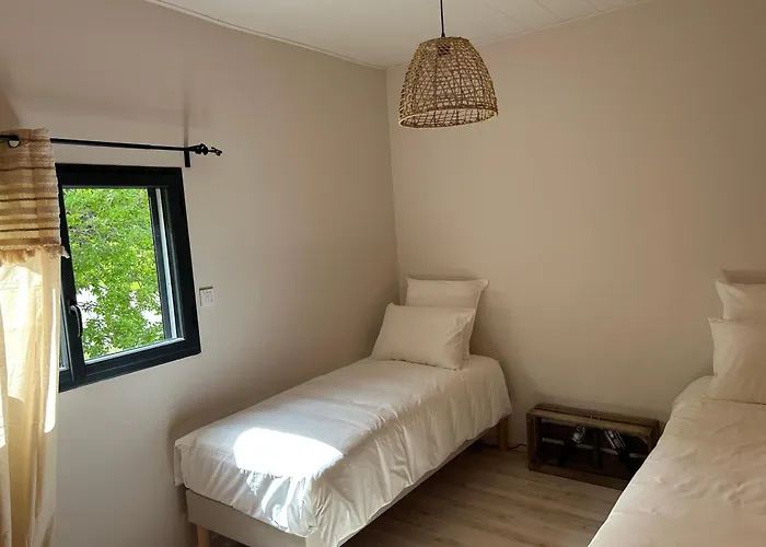 Gite Ethic Simple & Chic