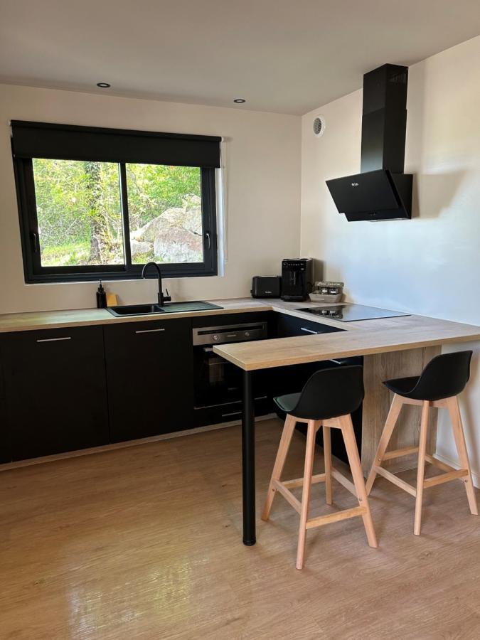 Ferienhaus Ethic Simple & Chic Labastide-Marnhac