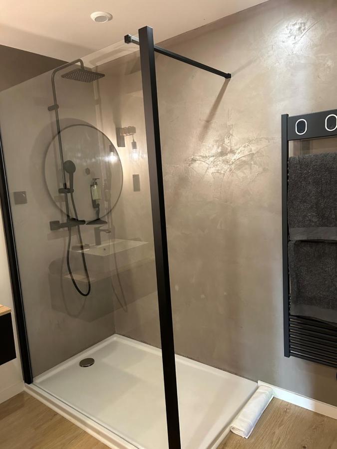 Ethic Simple & Chic Ferienhaus Labastide-Marnhac
