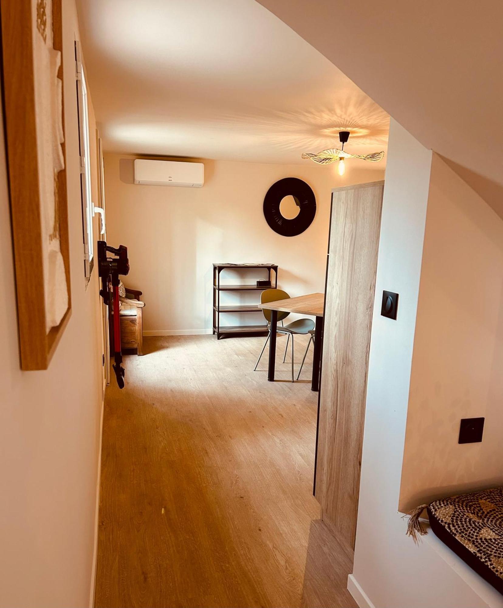 Ethic Simple & Chic Ferienhaus *