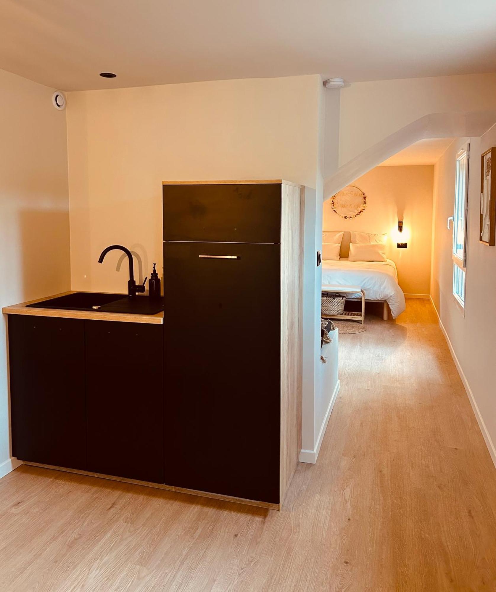Ethic Simple & Chic * Labastide-Marnhac