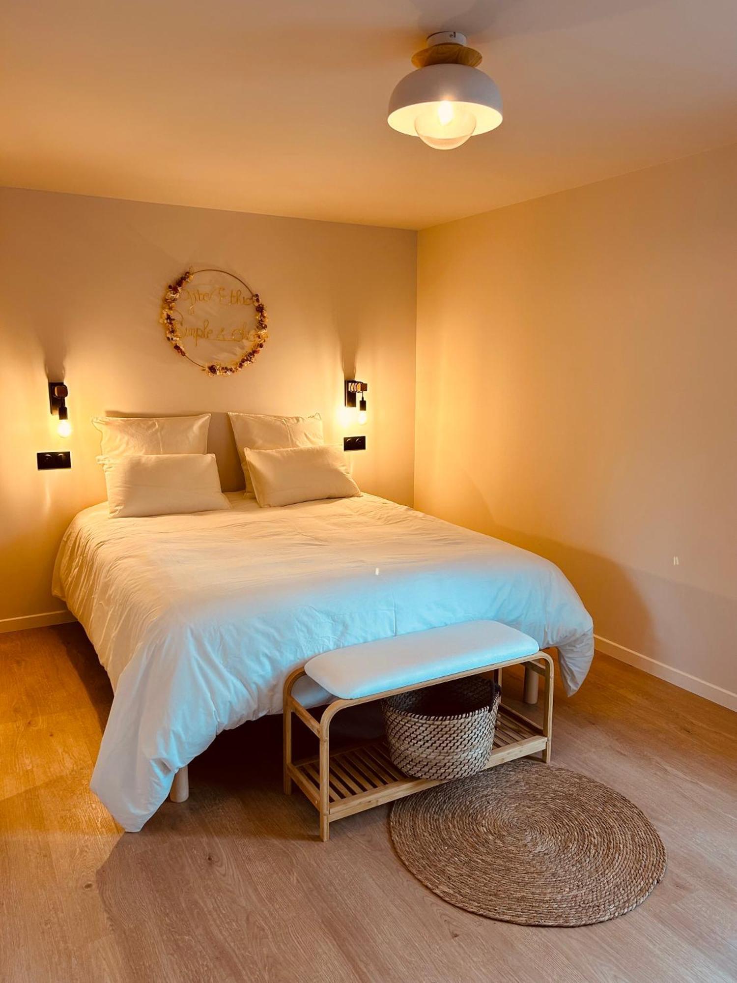 Ethic Simple & Chic Ferienhaus