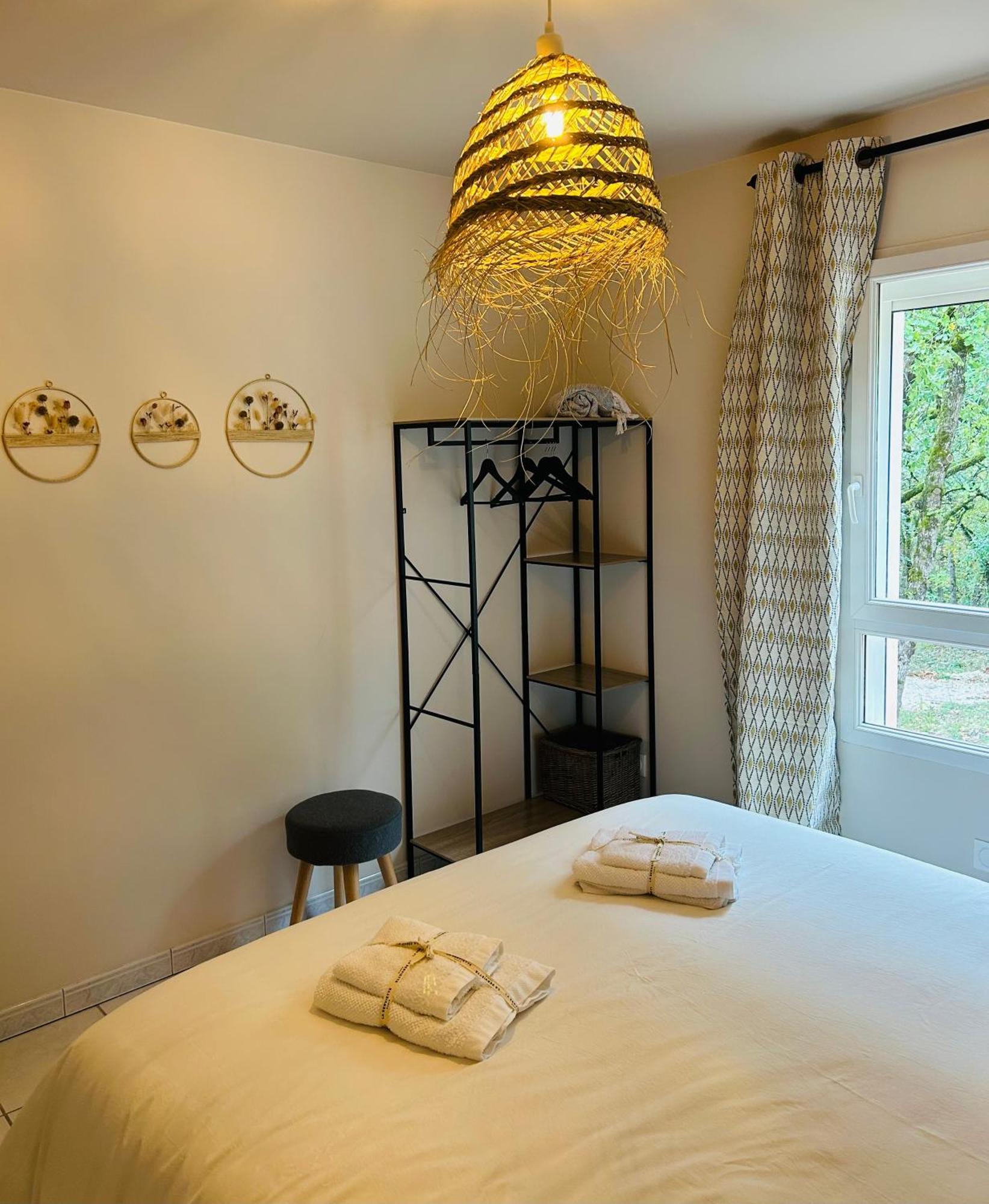 Ferienhaus Ethic Simple & Chic