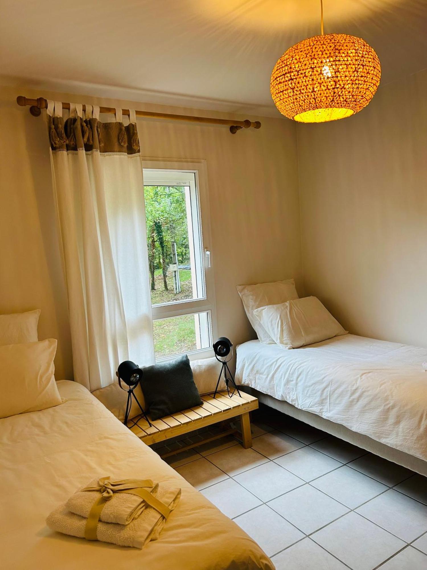 Ethic Simple & Chic Labastide-Marnhac