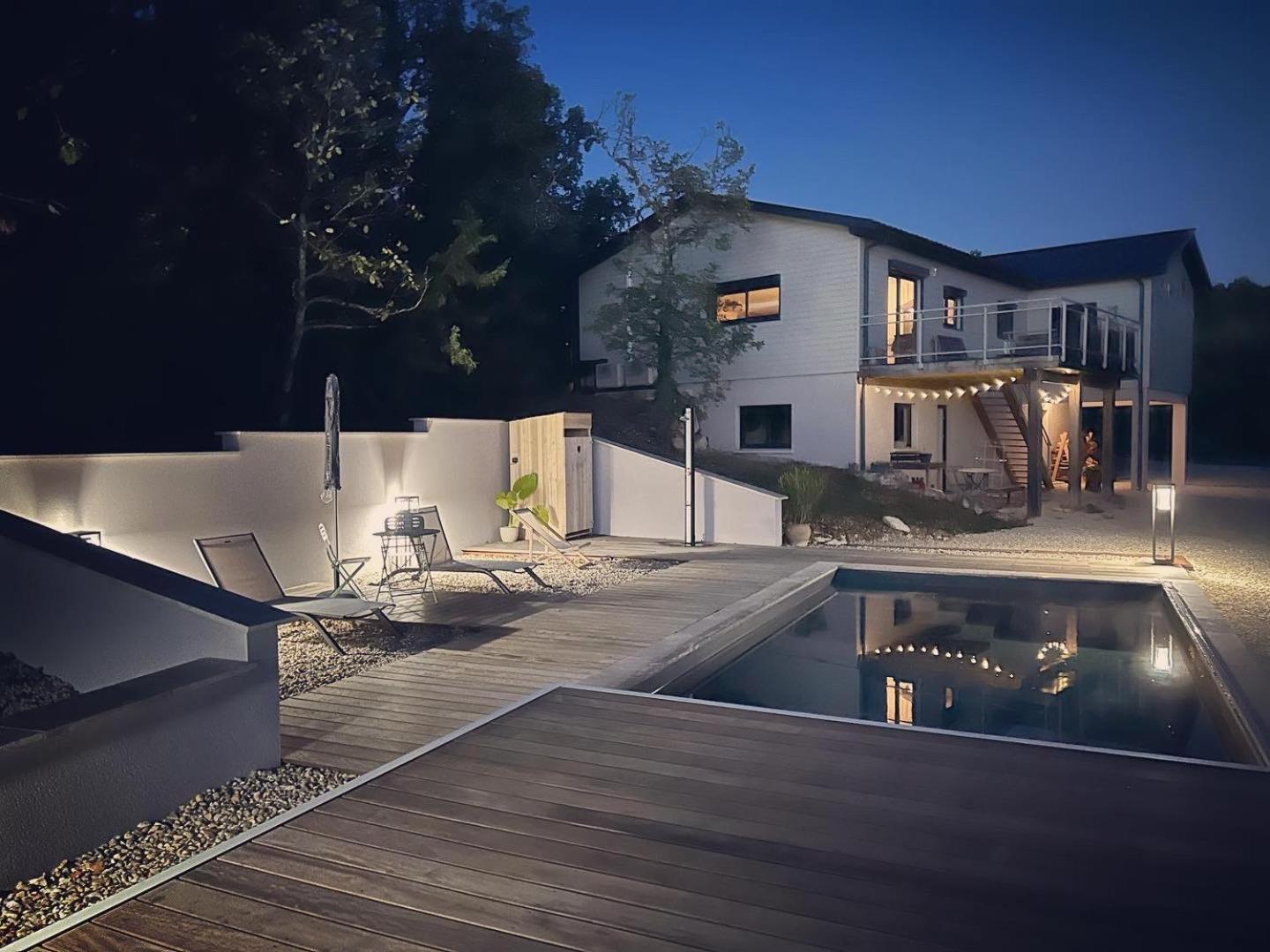 Ethic Simple & Chic Labastide-Marnhac