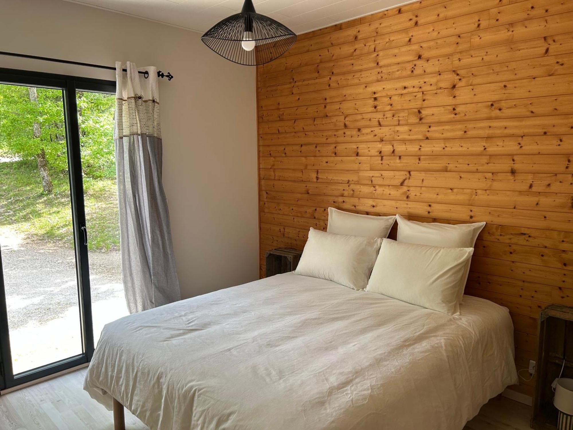 Ferienhaus Ethic Simple & Chic