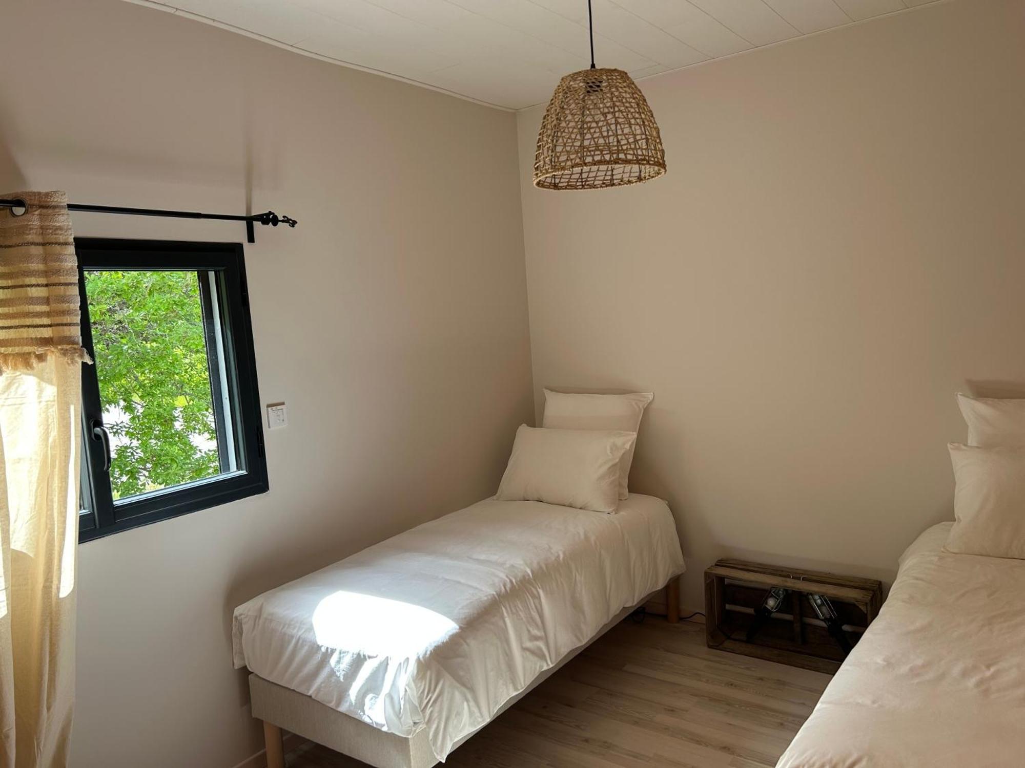 Ethic Simple & Chic Ferienhaus *