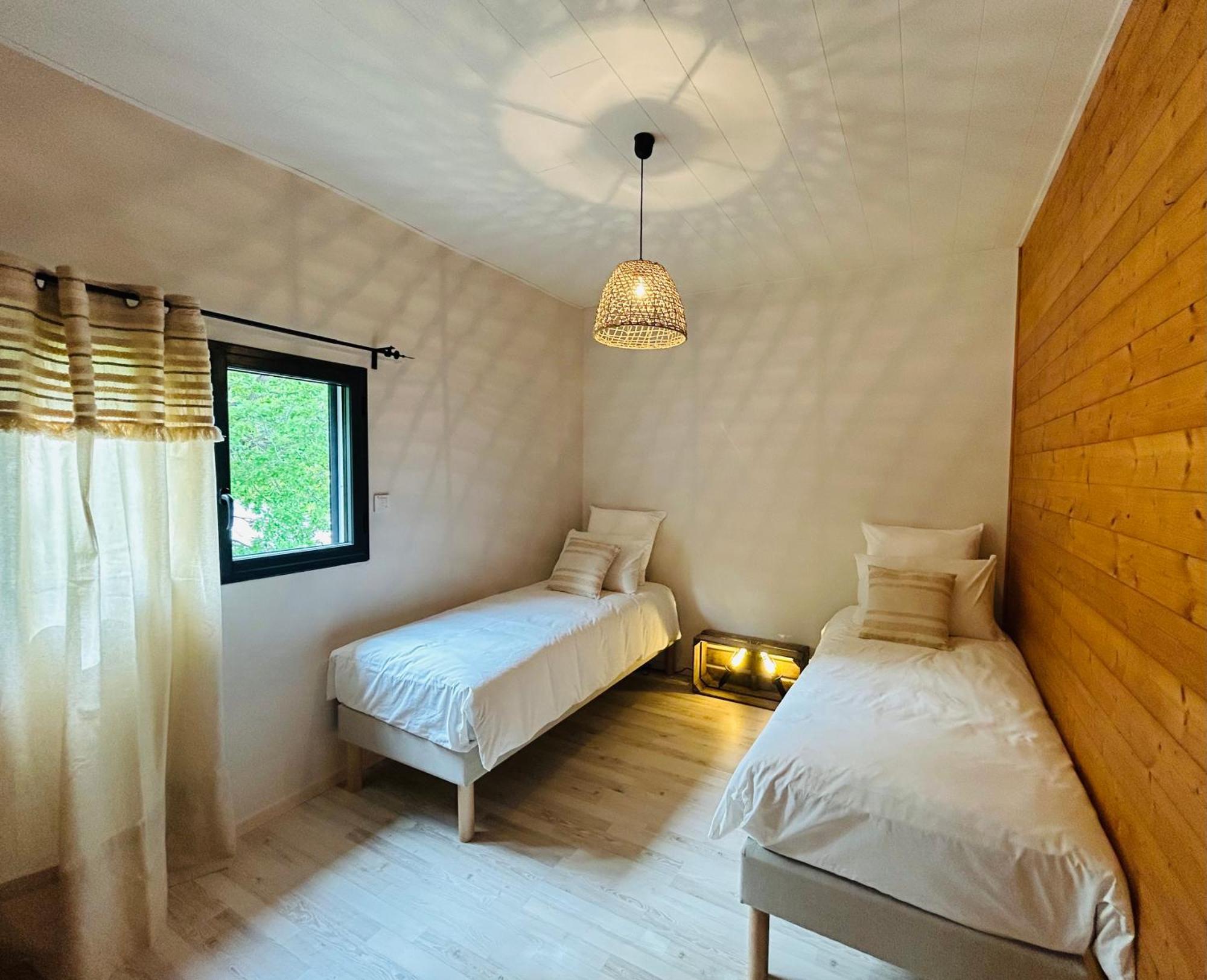 Ethic Simple & Chic Ferienhaus Labastide-Marnhac